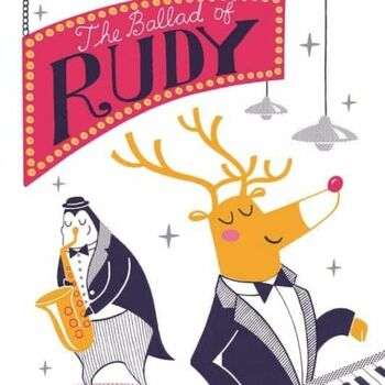 The Ballad of Rudy The Ballad of Rudy