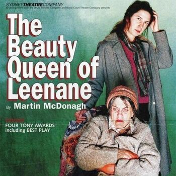 The Beauty Queen of Leenane