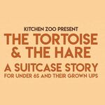 The Tortoise and the Hare – A Suitcase Story