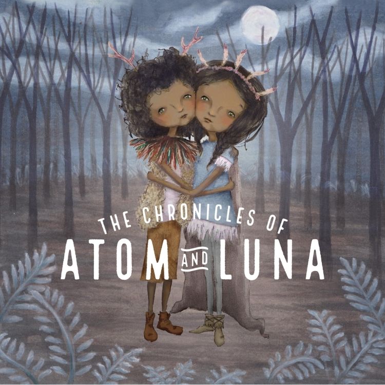 The Chronicles of Atom and Luna, Uk Tour 2022