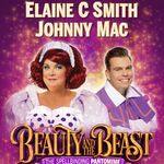 Beauty & The Beast: Pantomine, Tyne Theatre and Opera House