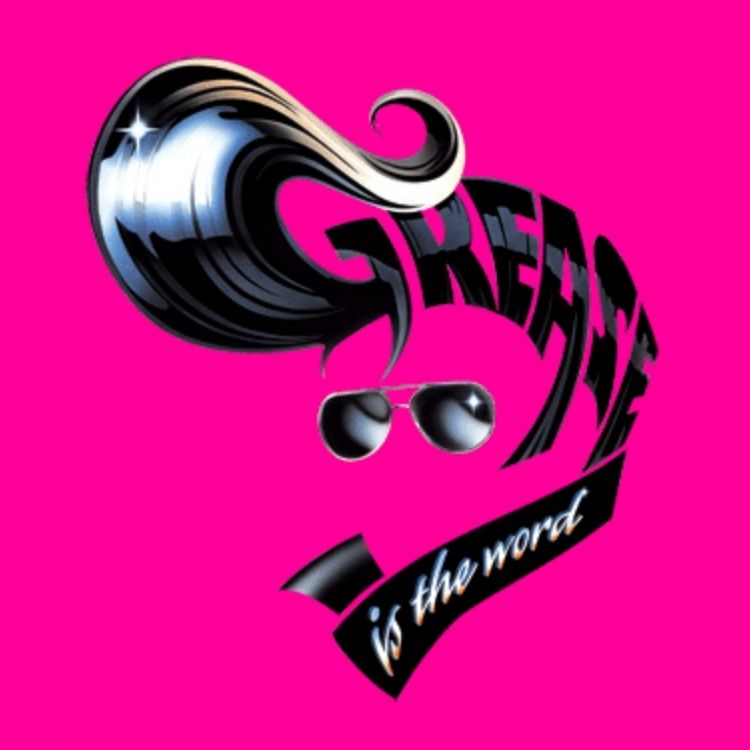 Grease, Victoria Palace Theatre