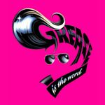 Grease, Victoria Palace Theatre