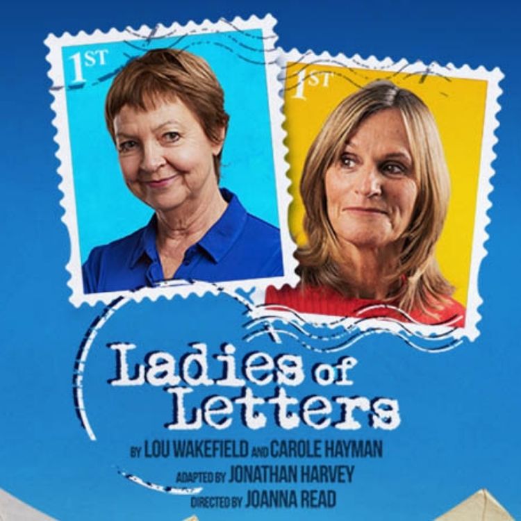 Ladies of Letters Ladies of Letters