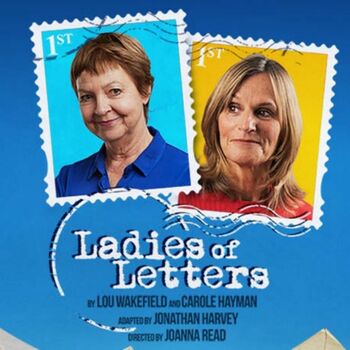 Ladies of Letters