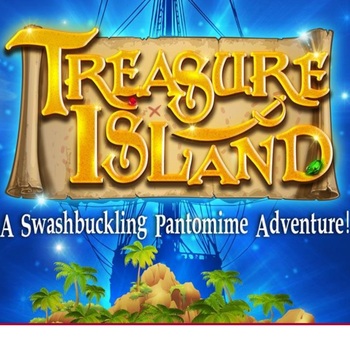 Treasure Island: Pantomine