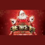 The Nice List - a Magical Family Santamime