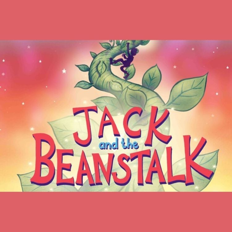 Jack and the Beanstalk: Pantomine, London Palladium