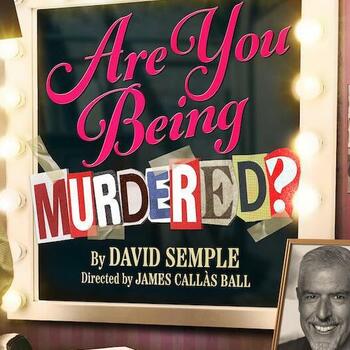 Are You Being Murdered?