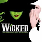 Wicked, UK Tour 2014-2015