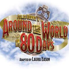 Around The World in 80 Days, Pitlochry Festival Theatre