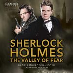 Sherlock Holmes: The Valley Of Fear, UK Tour 2022