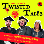 Terry Deary's Twisted Tales