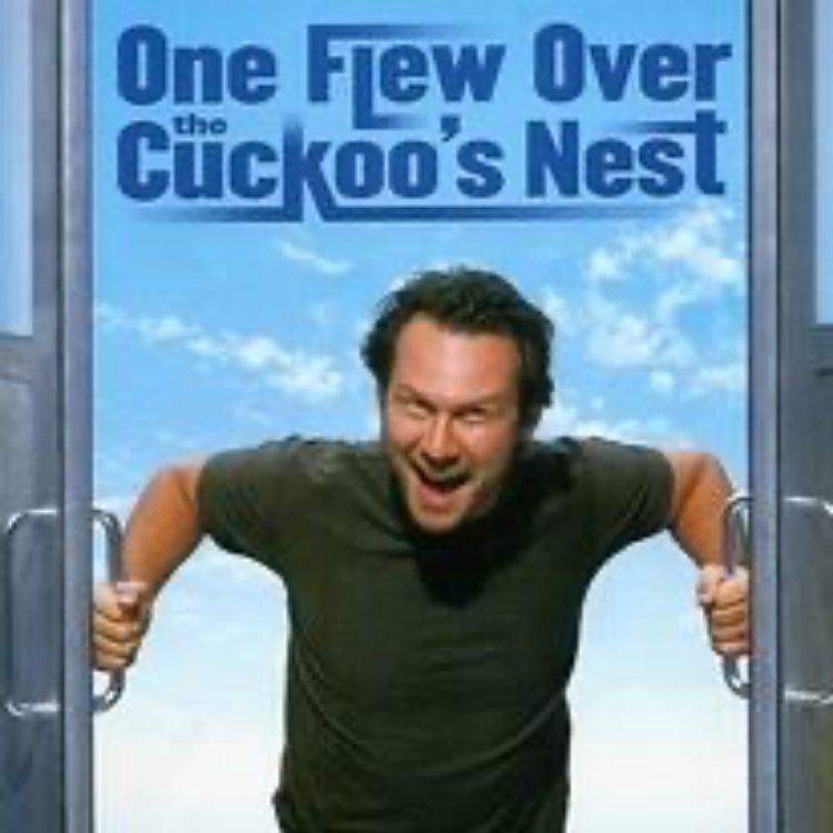 One Flew Over The Cuckoo's Nest, Gielgud Theatre