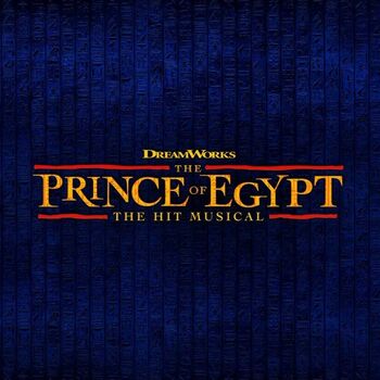 The Prince of Egypt