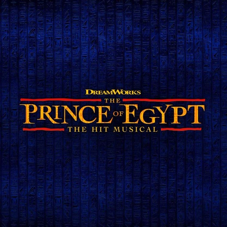The Prince of Egypt, Dominion Theatre