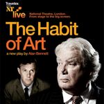 The Habit of Art, The Altrincham Garrick Playhouse