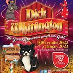 Dick Whittington: Pantomine, Hippodrome