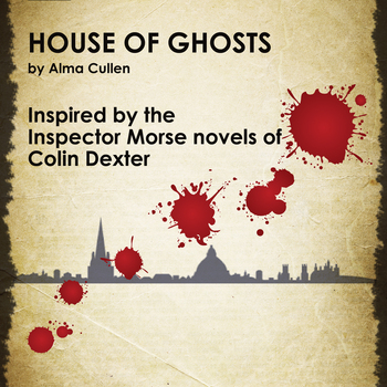 House of Ghosts