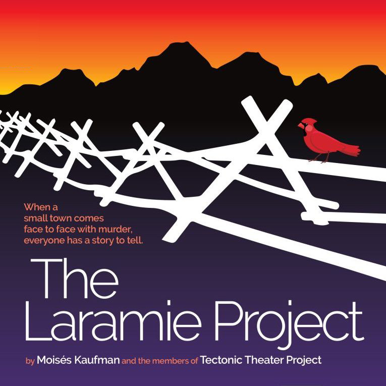 The Laramie Project, The Altrincham Garrick Playhouse