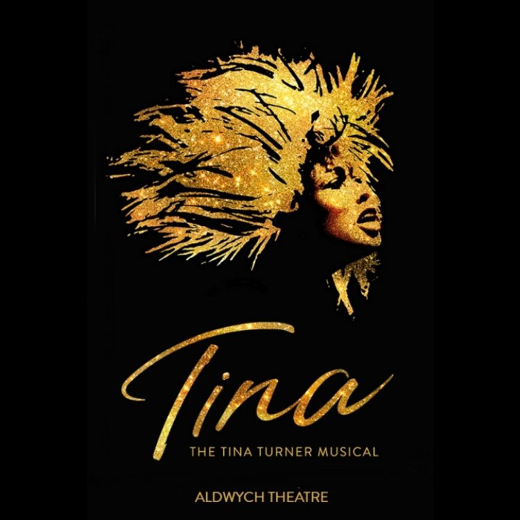 Tina - The Tina Turner Musical, Aldwych Theatre