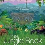 The Jungle Book, The Altrincham Garrick Playhouse