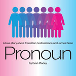 Pronoun, The Altrincham Garrick Playhouse