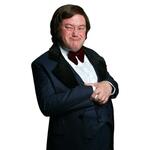 Les Dawson: Flying High, UK Tour 2022