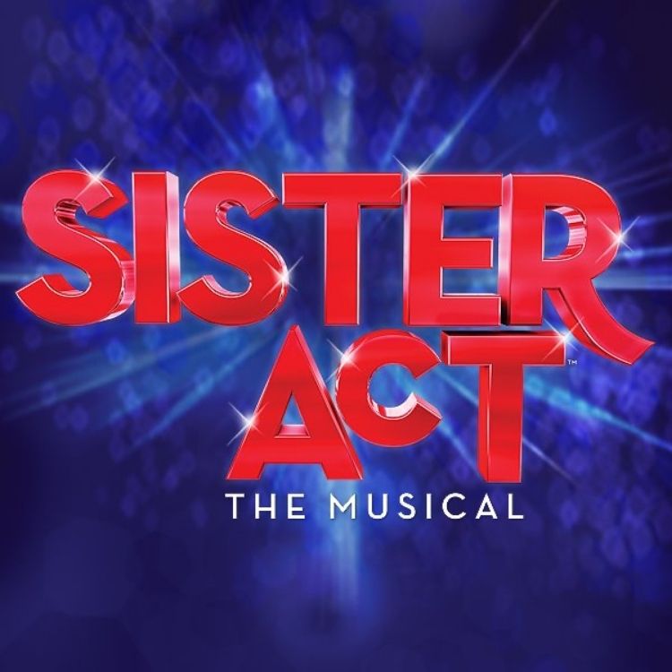 Sister Act: The Musical, London Palladium