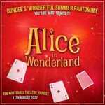 Alice in Wonderland: Pantomime