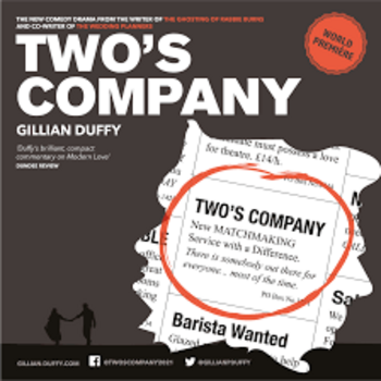 Two's Company Two's Company