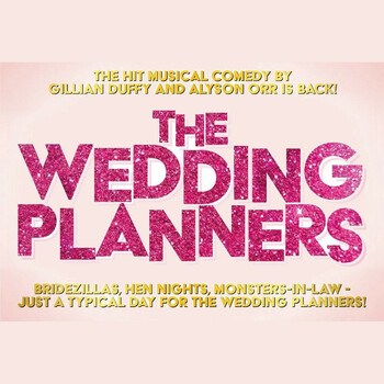 The Wedding Planners