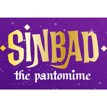 Sinbad The Pantomime