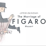 The Marriage of Figaro, 2022 Tour