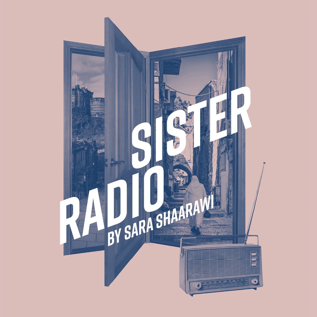 Sister Radio Sister Radio