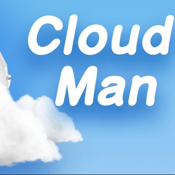 Cloud Man