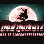 Don Quixote, Dundee Rep Theatre
