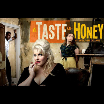 A Taste of Honey A Taste of Honey