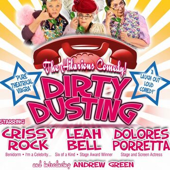 Dirty Dusting