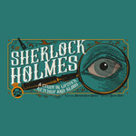 Sherlock Holmes: A Study in Lipstick, Ketchup and Blood, Pitlochry Festival Theatre