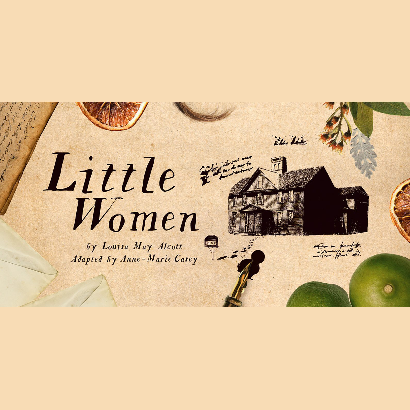 Little Women, Pitlochry Festival Theatre