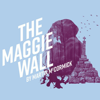 The Maggie Wall The Maggie Wall