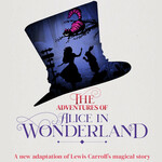 The Adventures of Alice in Wonderland