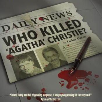 Who Killed 'Agatha' Christie
