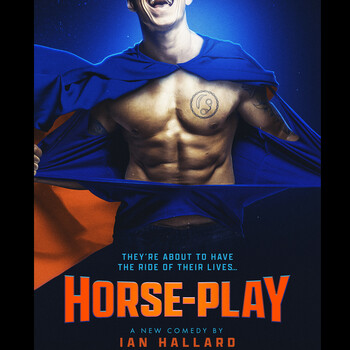 Horse-Play Horse-Play
