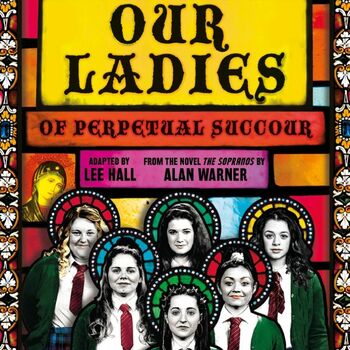 Our Ladies of Perpetual Succour