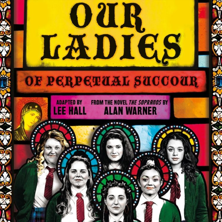 Our Ladies of Perpetual Succour, UK Tour 2016