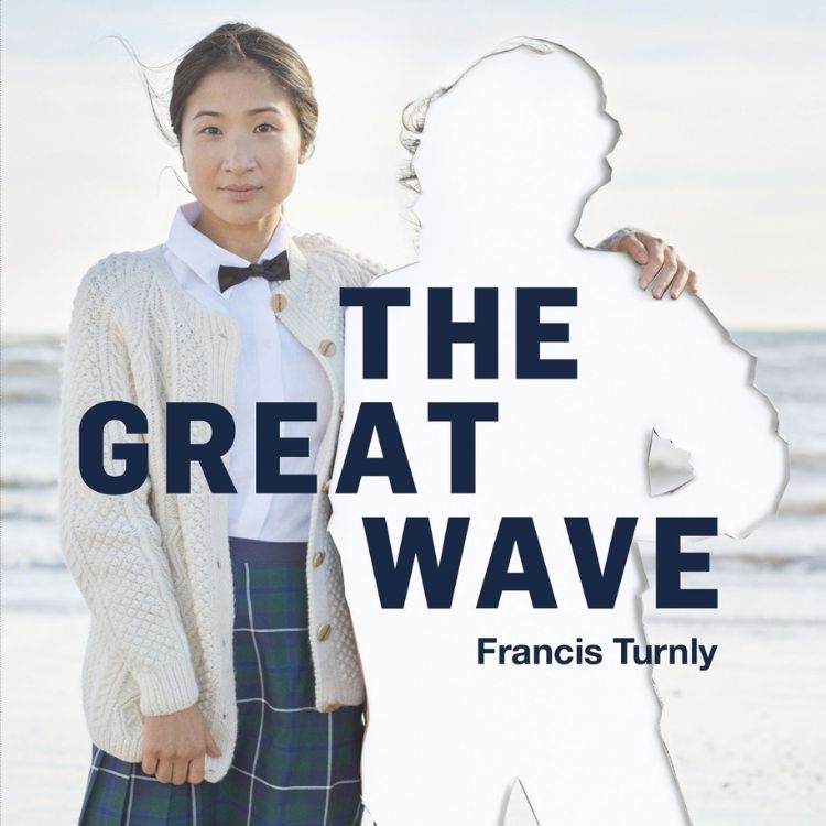 The Great Wave, National Theatre