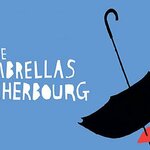 The Umbrellas of Cherbourg, Gielgud Theatre