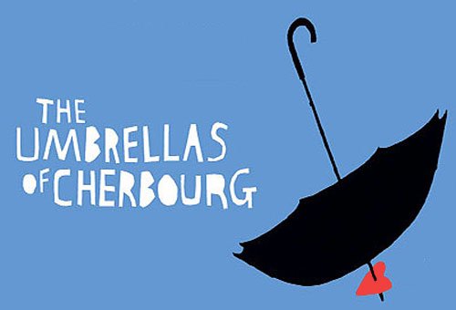 The Umbrellas of Cherbourg, Gielgud Theatre